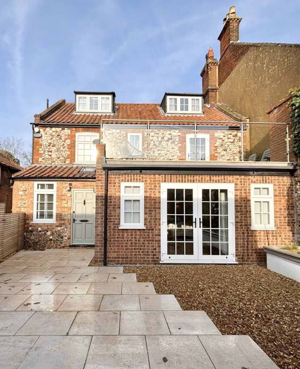 Main Road, Brancaster, PE31