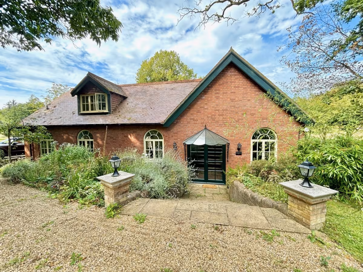 The Grange Estate with 4 seperate barn conversions, Erpingham, NR11