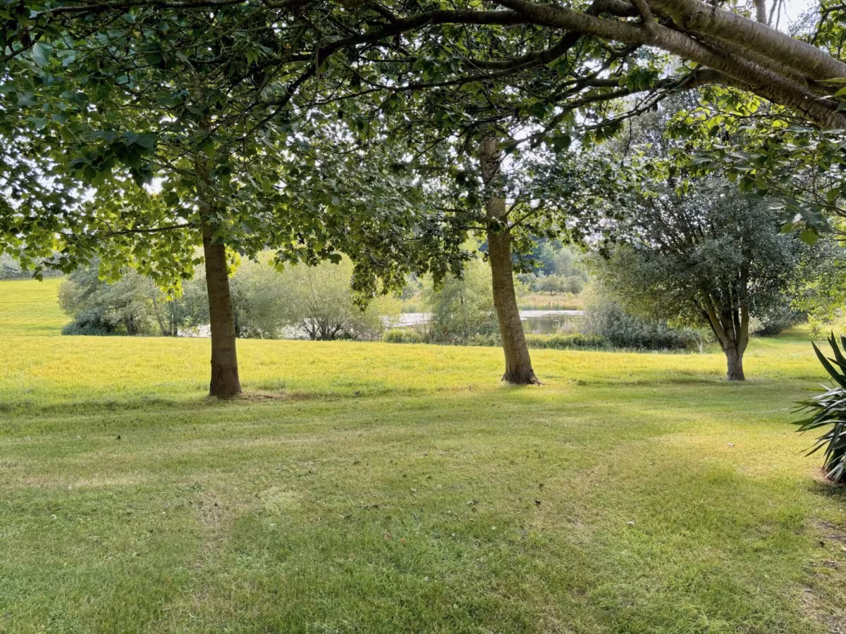 The Grange Estate with 4 seperate barn conversions, Erpingham, NR11