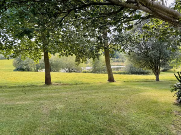 The Grange Estate with 4 seperate barn conversions, Erpingham, NR11