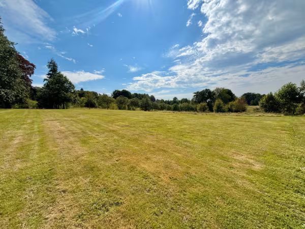 The Grange Estate with 4 seperate barn conversions, Erpingham, NR11