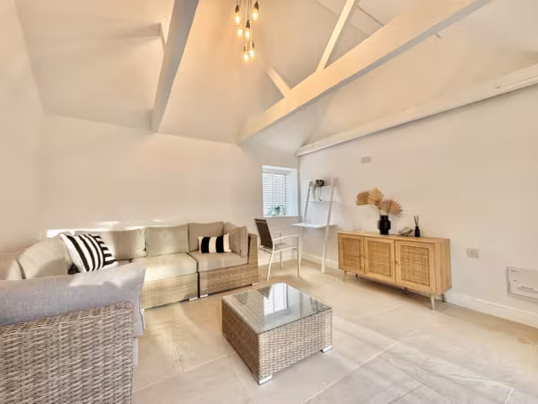 Main Road, Brancaster, PE31