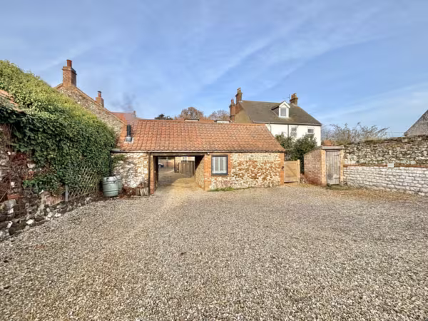 Main Road, Brancaster, PE31