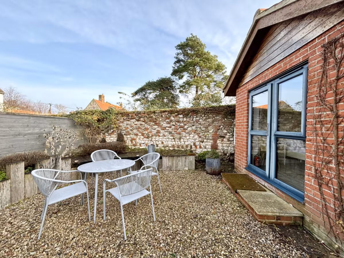 Main Road, Brancaster, PE31
