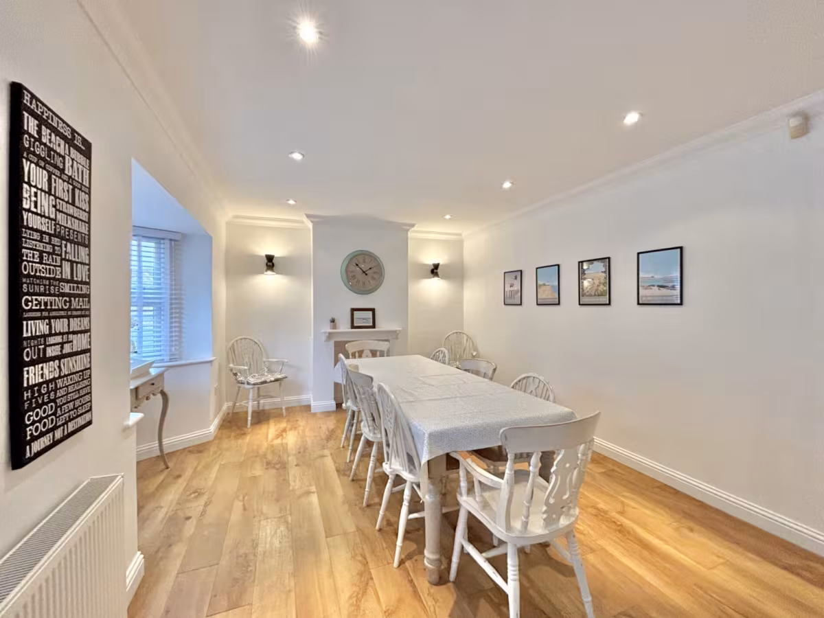 Main Road, Brancaster, PE31