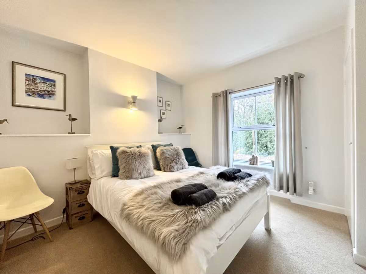 Main Road, Brancaster, PE31