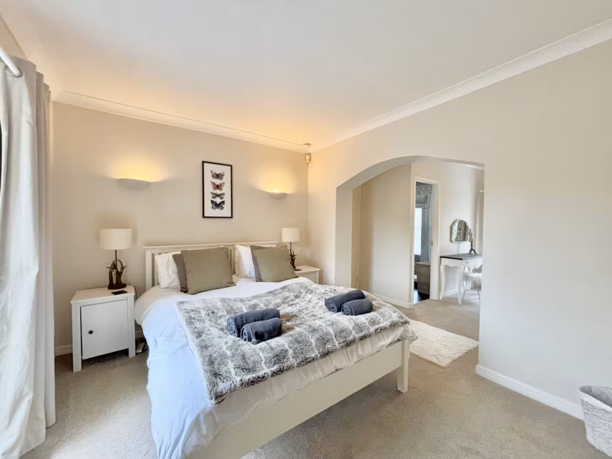 Main Road, Brancaster, PE31