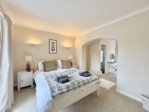 Main Road, Brancaster, PE31