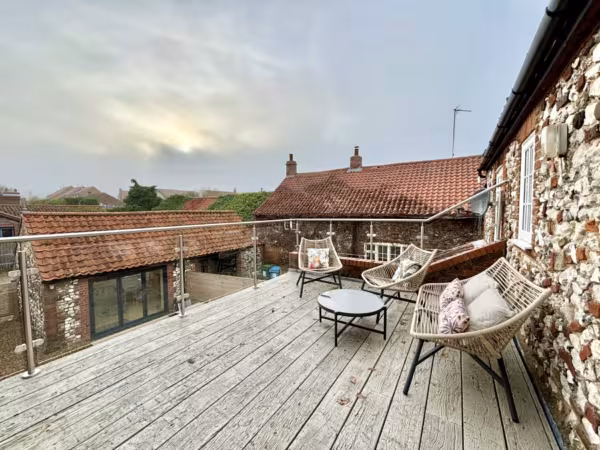 Main Road, Brancaster, PE31