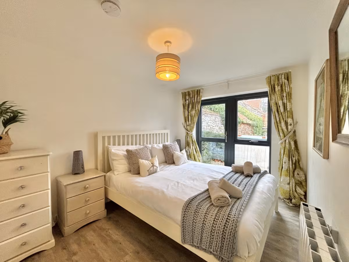 Main Road, Brancaster, PE31