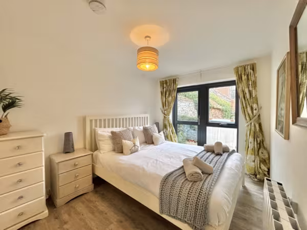 Main Road, Brancaster, PE31