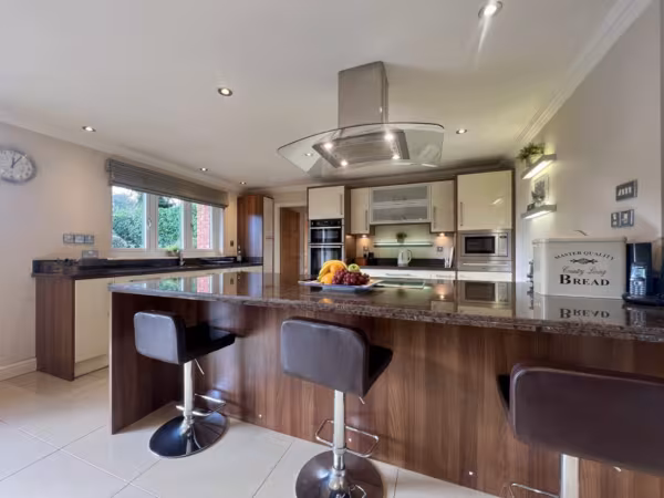 Yarmouth Road, Blofield, NR13
