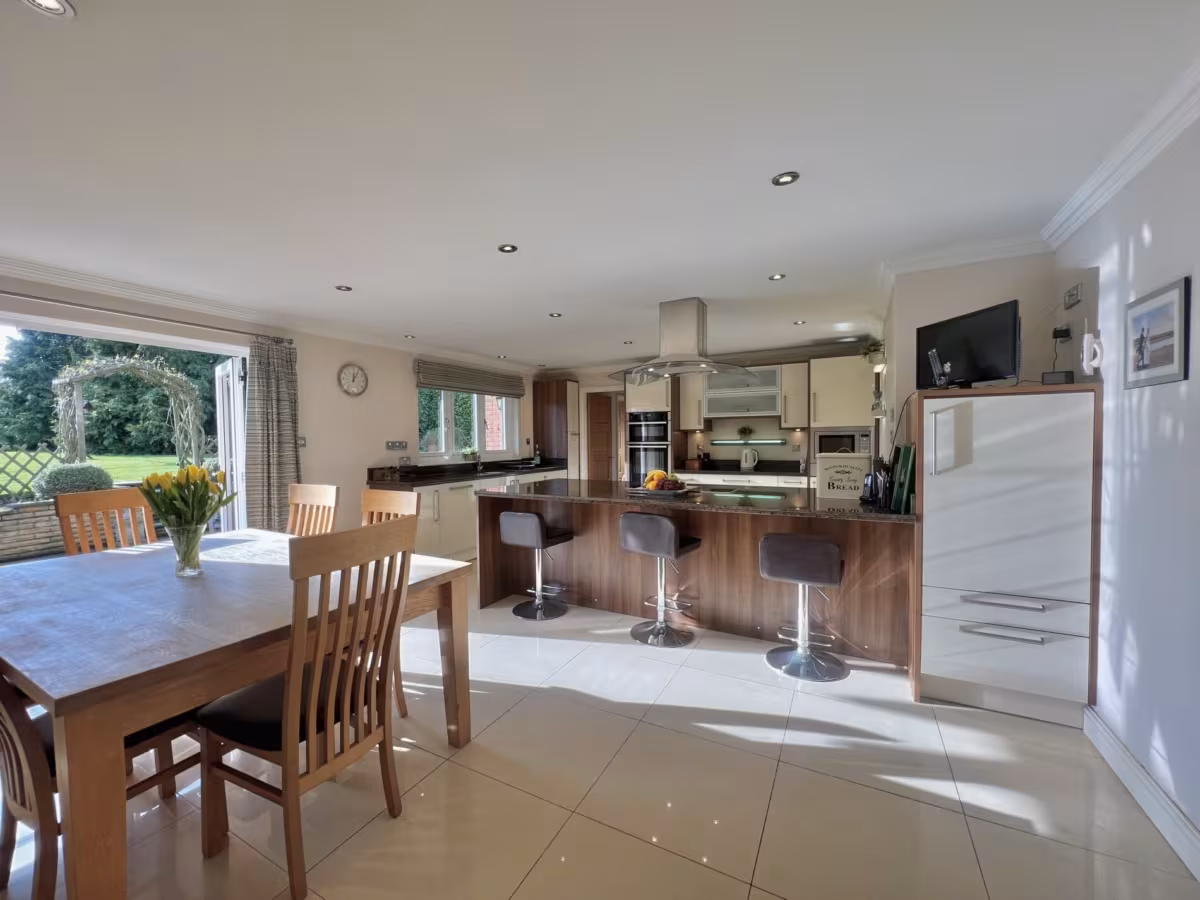 Yarmouth Road, Blofield, NR13