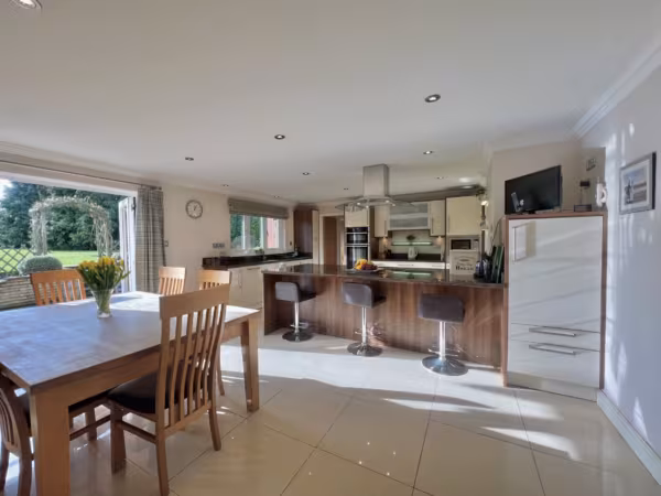 Yarmouth Road, Blofield, NR13