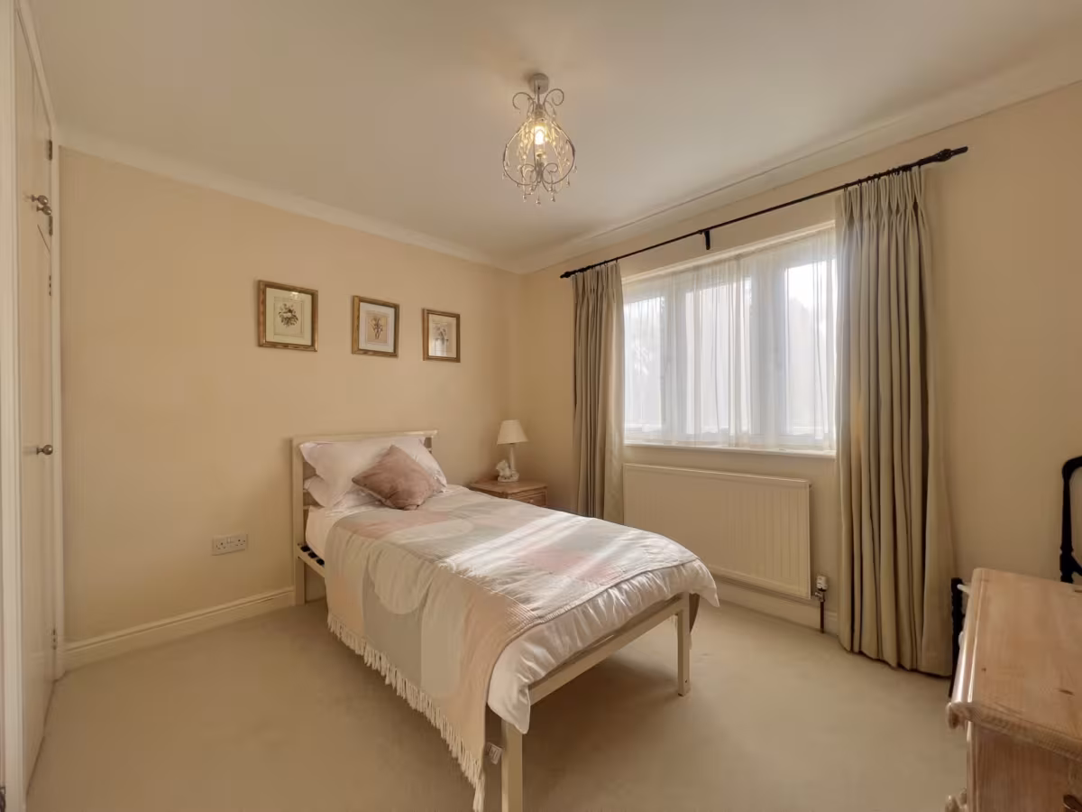 Yarmouth Road, Blofield, NR13