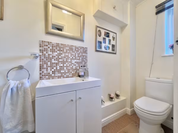 Yarmouth Road, Blofield, NR13