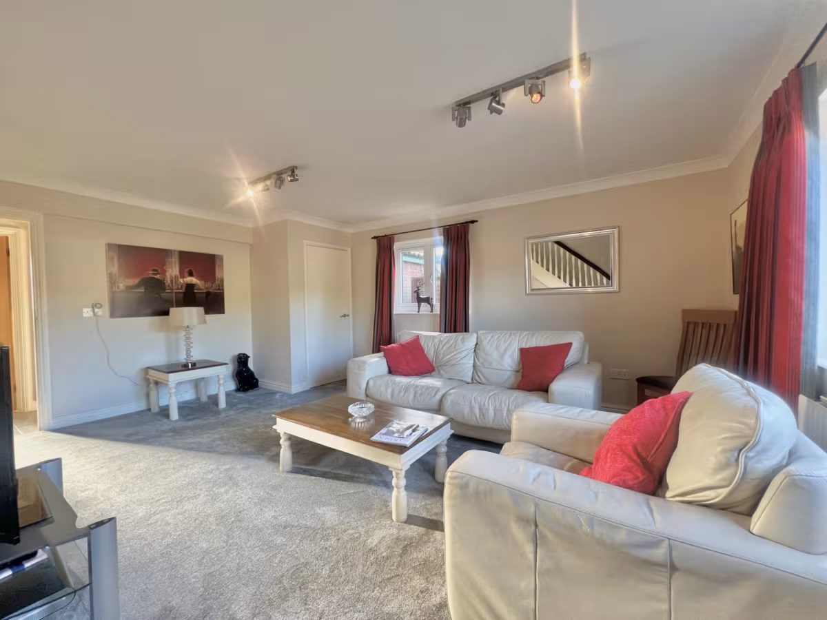Yarmouth Road, Blofield, NR13
