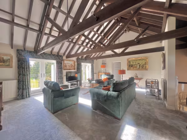 Yarmouth Road, Blofield, NR13