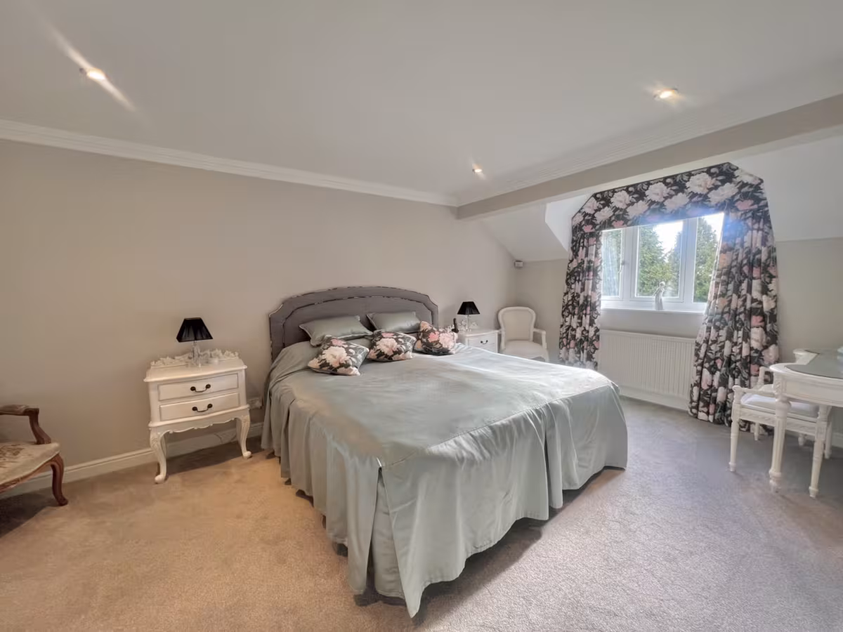 Yarmouth Road, Blofield, NR13