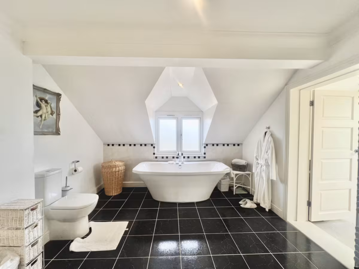 Yarmouth Road, Blofield, NR13