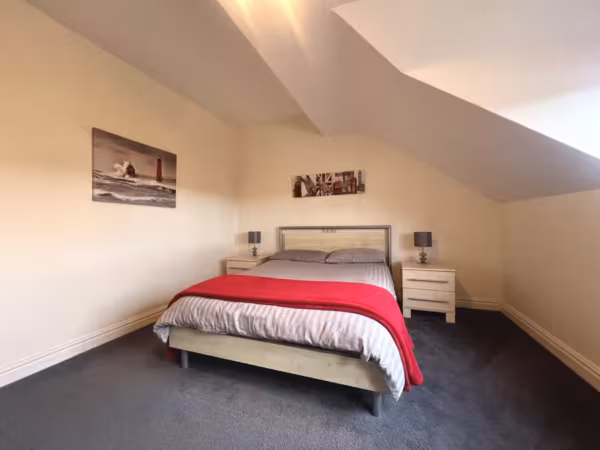 Yarmouth Road, Blofield, NR13