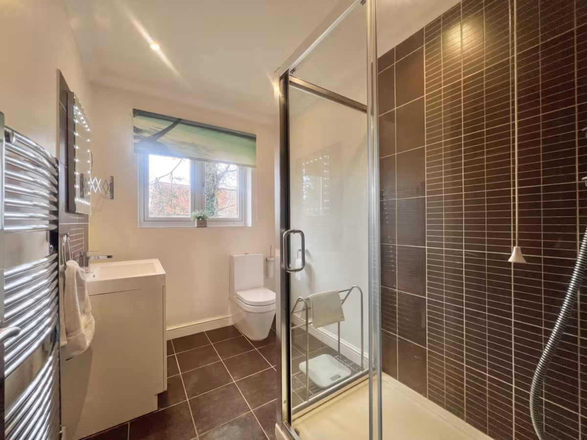 Yarmouth Road, Blofield, NR13
