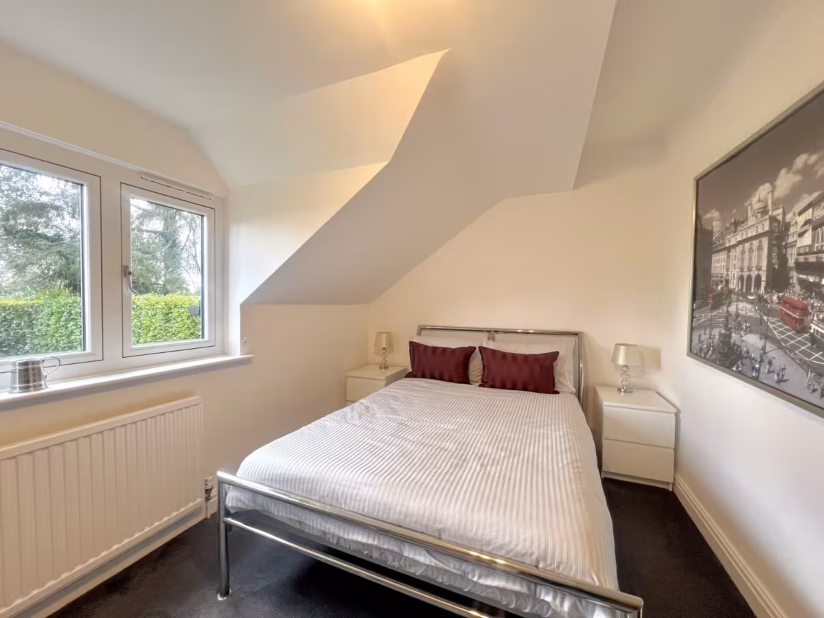 Yarmouth Road, Blofield, NR13