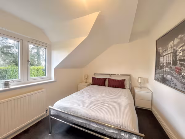 Yarmouth Road, Blofield, NR13