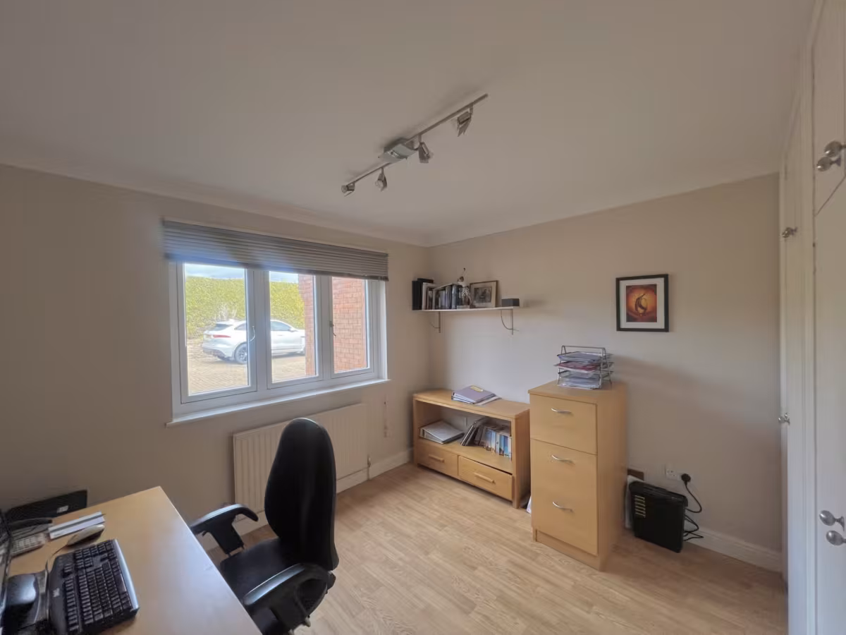 Yarmouth Road, Blofield, NR13