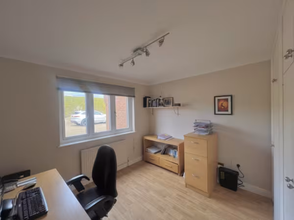 Yarmouth Road, Blofield, NR13