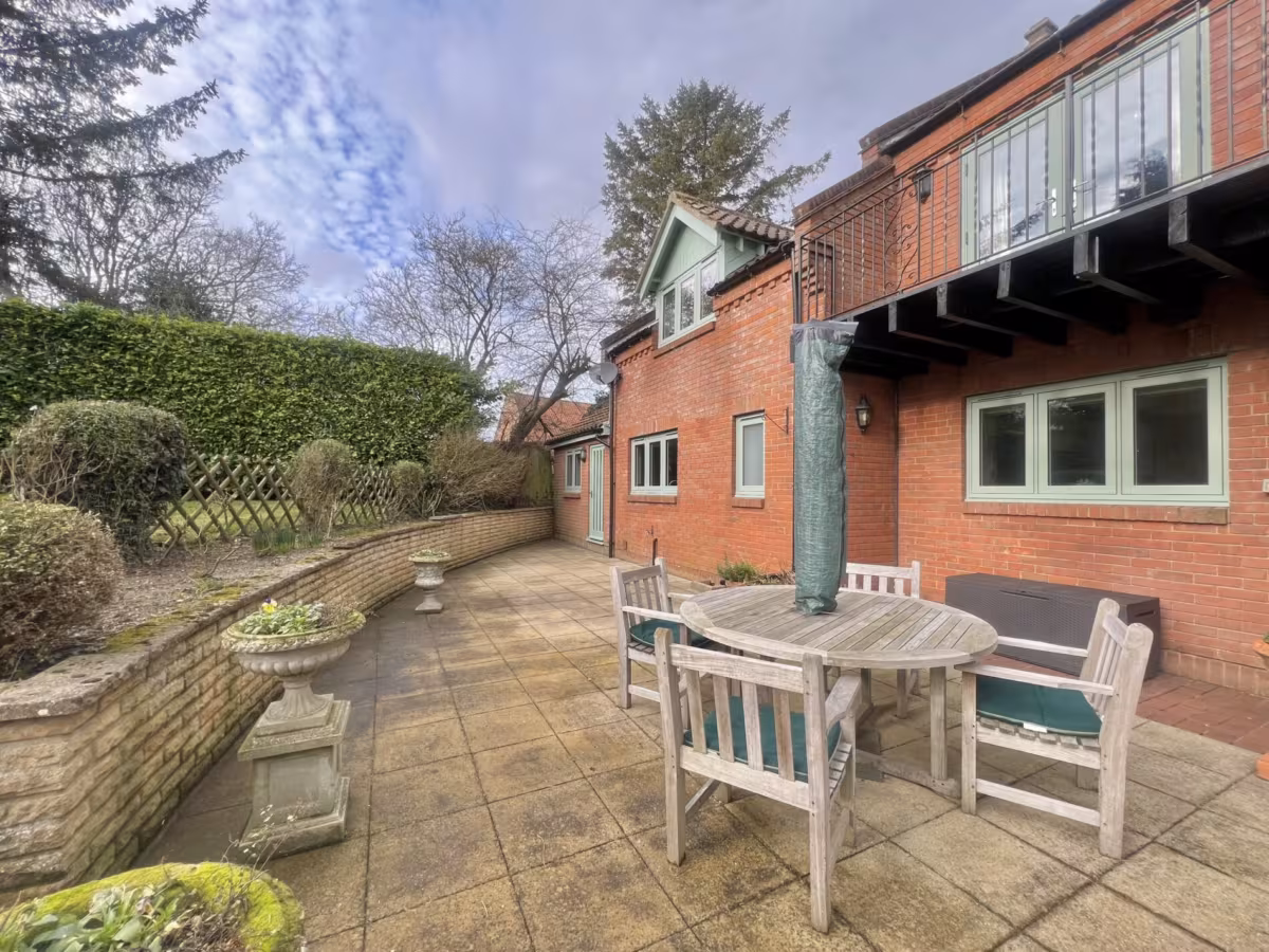 Yarmouth Road, Blofield, NR13