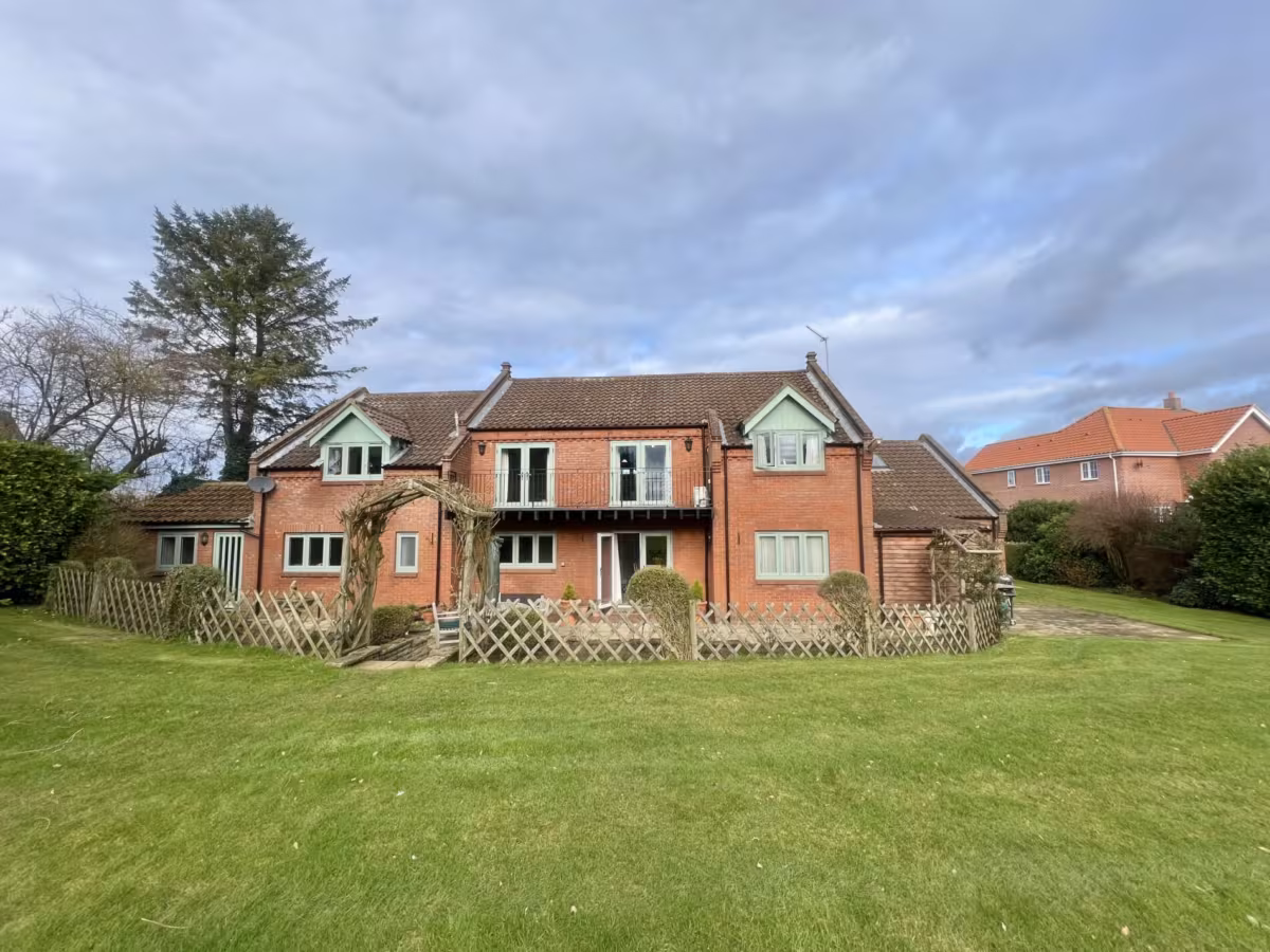 Yarmouth Road, Blofield, NR13