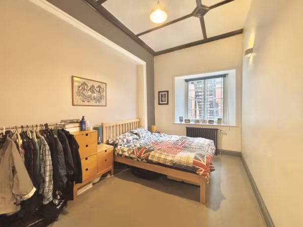 Ber House, 158 Ber Street