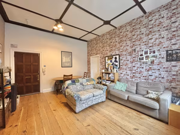 Ber House, 158 Ber Street