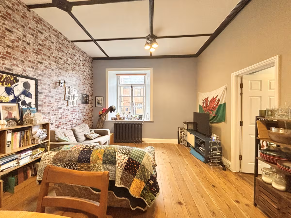 Ber House, 158 Ber Street