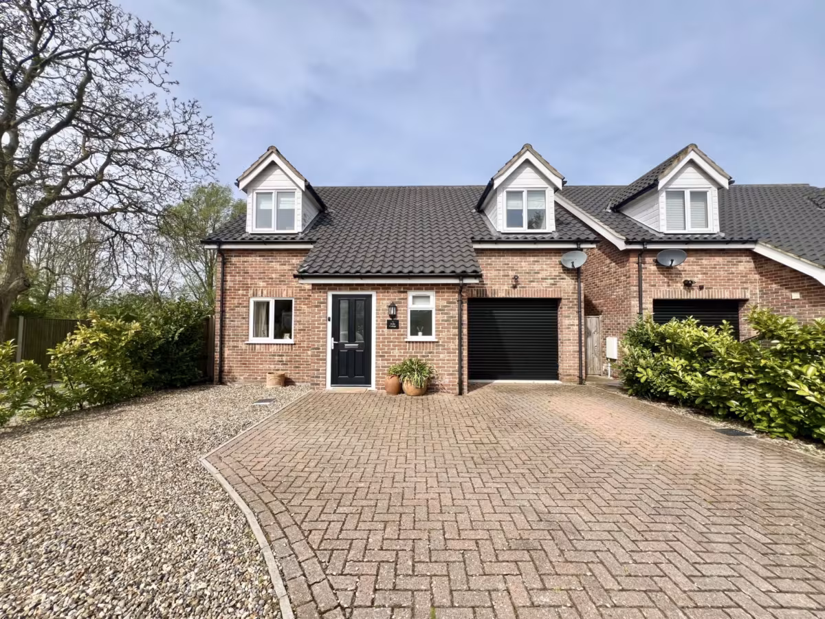 Church Road, Cantley, NR13