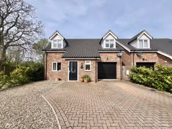 Church Road, Cantley, NR13