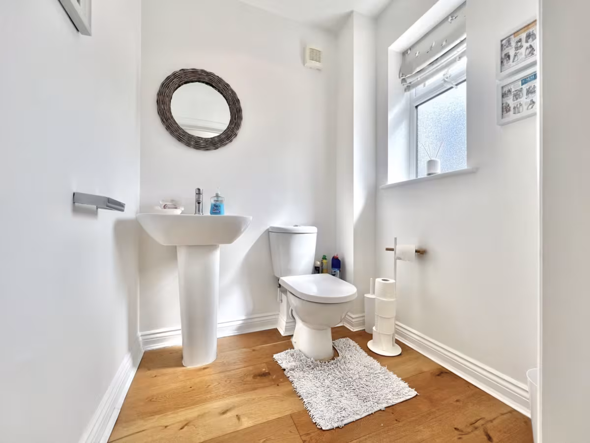 Church Road, Cantley, NR13