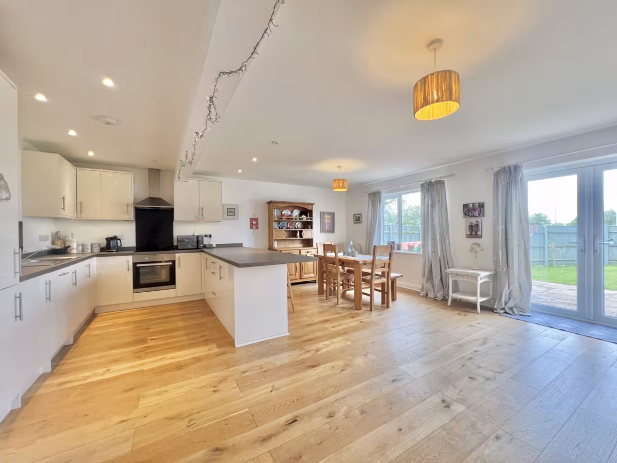Church Road, Cantley, NR13