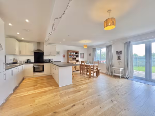 Church Road, Cantley, NR13