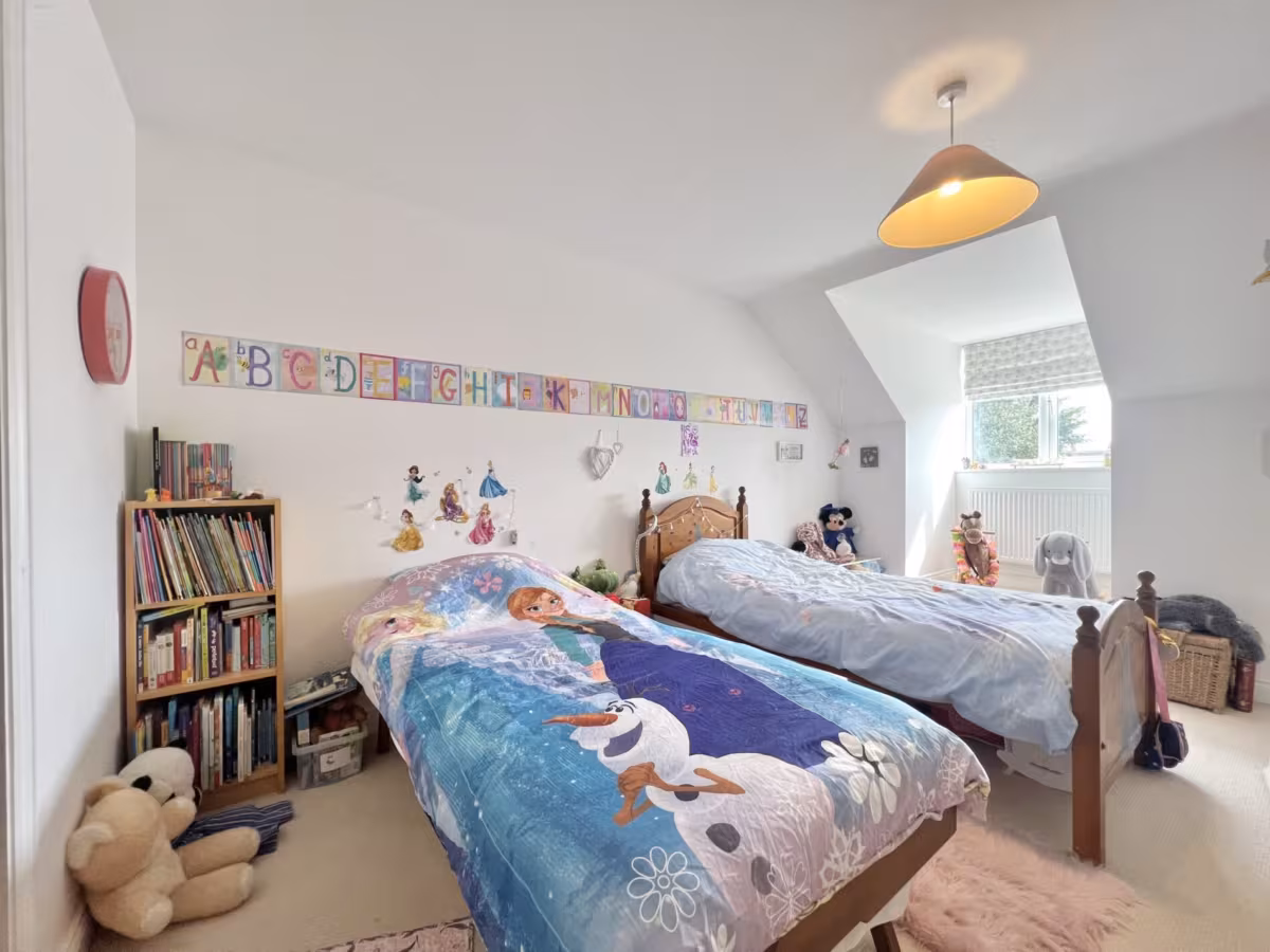 Church Road, Cantley, NR13