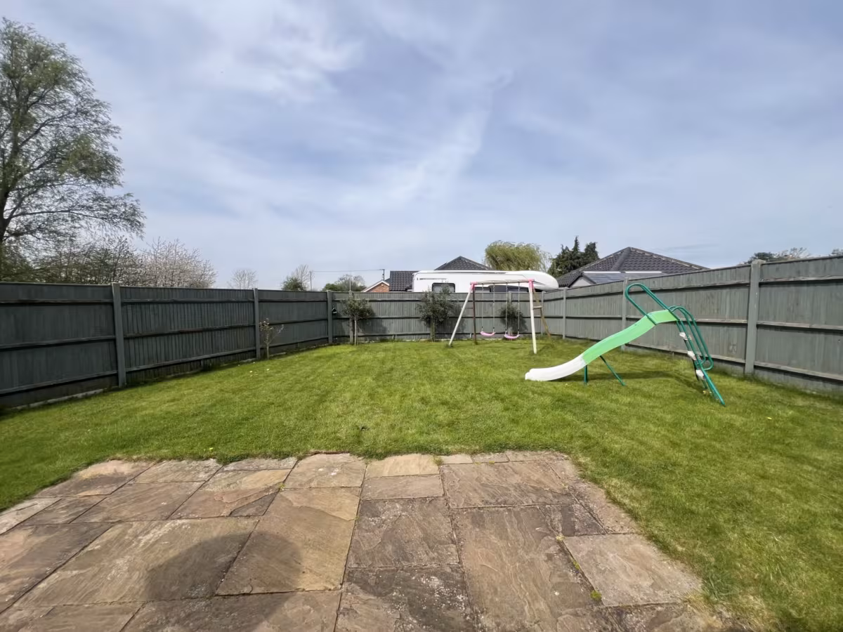 Church Road, Cantley, NR13