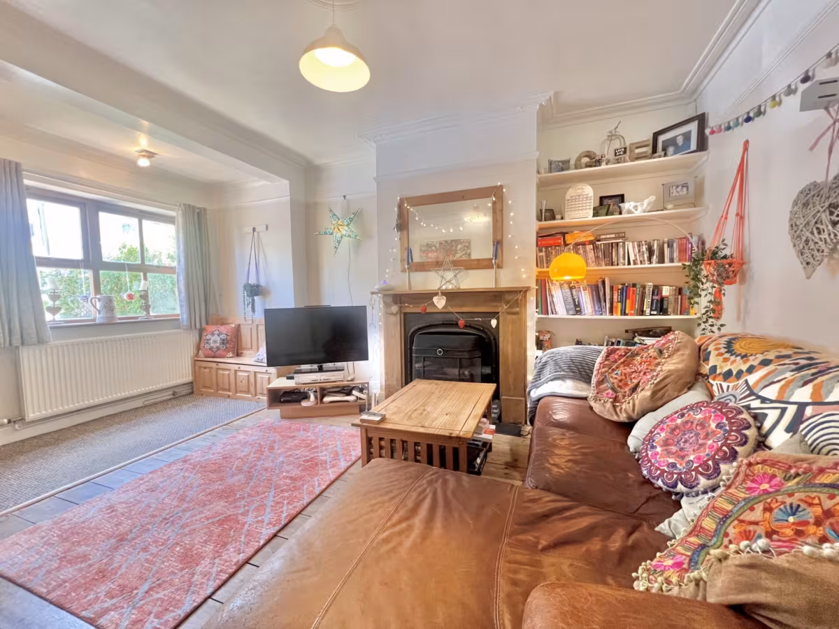 Connaught Road, Norwich, Norfolk, NR2