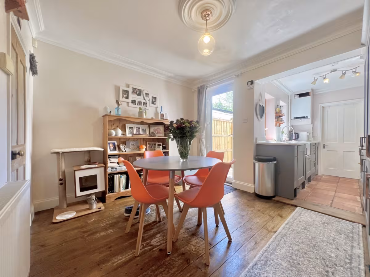 Connaught Road, Norwich, Norfolk, NR2