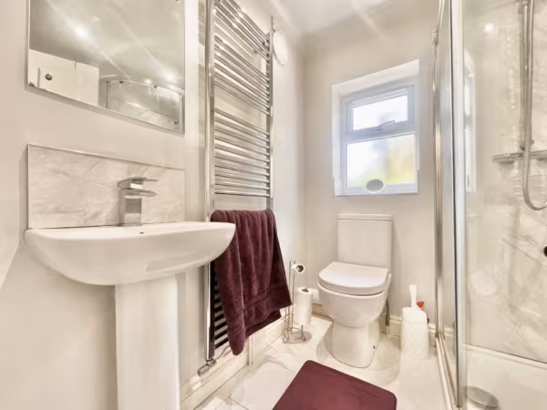 Connaught Road, Norwich, Norfolk, NR2