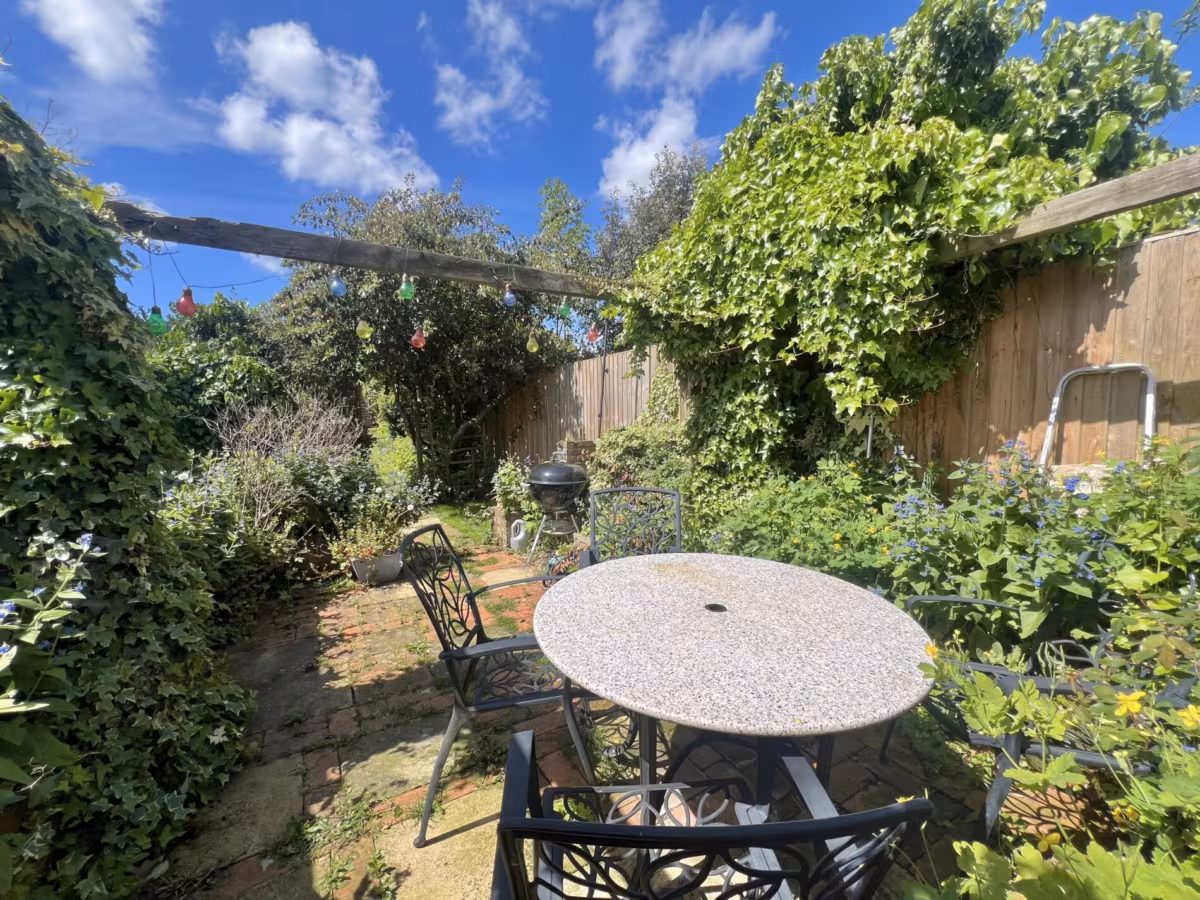 Connaught Road, Norwich, Norfolk, NR2