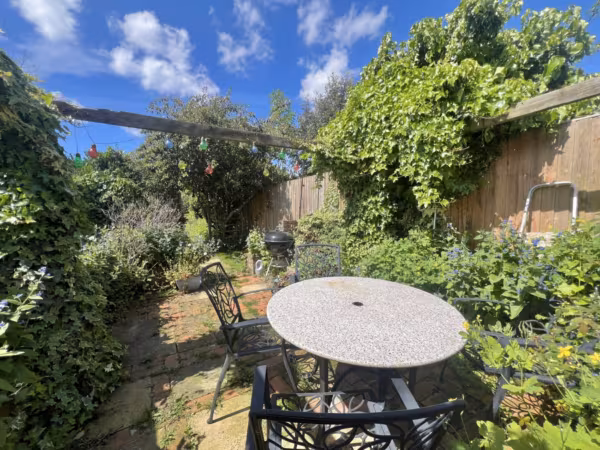 Connaught Road, Norwich, Norfolk, NR2