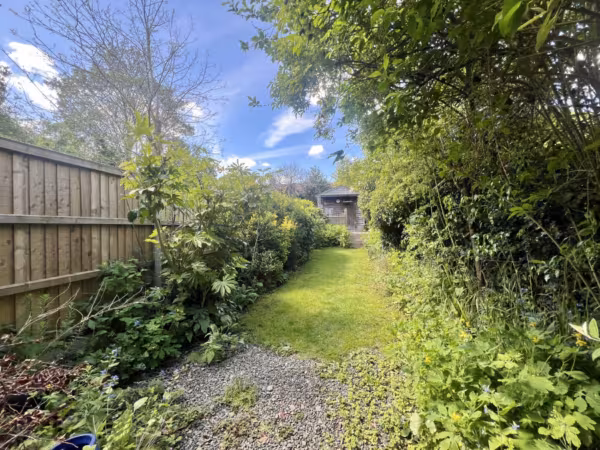 Connaught Road, Norwich, Norfolk, NR2