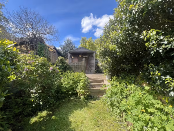 Connaught Road, Norwich, Norfolk, NR2