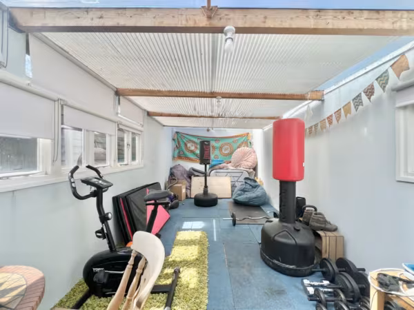 Connaught Road, Norwich, Norfolk, NR2